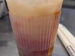-LELECHA乐乐茶(王府井喜悦店)