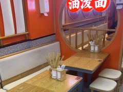 -陕味食族油泼面·小炒盖码面(双榆树店)