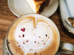 -AHAVA·Fang Baking Studio
