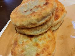-高晓山馅饼店(牛庄百年店)