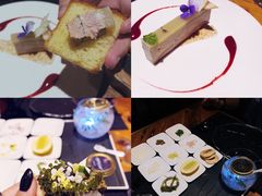 -AZUL by FUEL蓝色·法式酒馆(琶醍店)