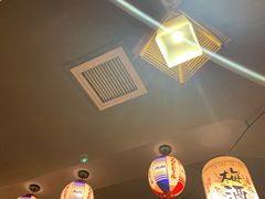 -有喜屋·深夜食堂(北京西路店)