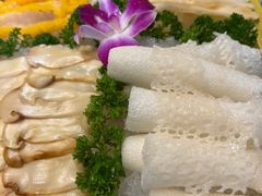 -慢丽江·云南野生菌土鸡锅(付家庄店)