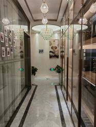 -雅曼妮spa美容养生