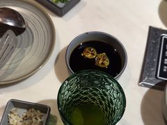 -喃喃椰·糟粕醋·椰子鸡火锅(七堡花园店)