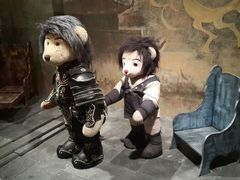 android_upload_pic-济州岛泰迪熊博物馆