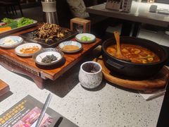 -将军牛排·尔滨地标朝鲜族美食(总店)