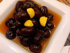 冰糖蜜枣-老季市·三代非遗传承·地标美食老汁鸡(工农路店)