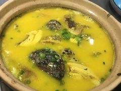 鲍螺鸡煲-金龙·打边炉(武进路店)