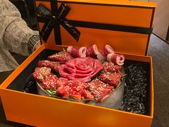 -烧肉达人(凯德晶萃店)