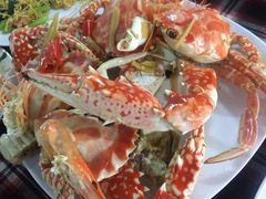 -幸福姐海鲜大排档