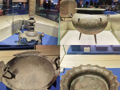 -上海博物馆(人民广场馆)