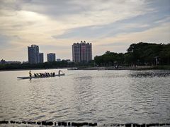 -顺峰山公园