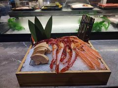 -一本魅·日式料理