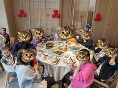 -光明招待所(邦凯科技园店)