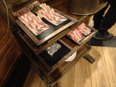 -百年川椒重庆老火锅(光谷店)