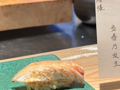 -鮨椿(瑞虹天地太阳宫店)