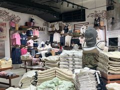 -ONE MOMENT(北京朝外店)