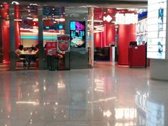 -鱼酷活鱼烤鱼(恒隆广场店)