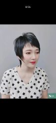 -LJOY丽锦造型·烫发染发