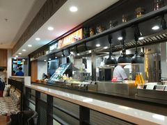 -李先生牛肉面大王(大兴枣园店)