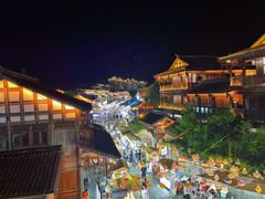 -大小河街