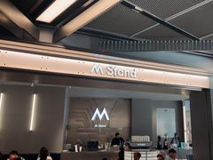 -M Stand(成都COSMO店)