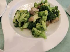 -烤肉宛饭庄(南礼士路店)