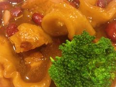 -古韵轩·江浙融合菜(梁溪店)