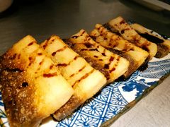 鸳鸯糍粑-探鱼·鲜青椒爽麻烤鱼(钟楼众汇广场店)