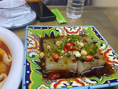 -巴依老爷新疆餐厅