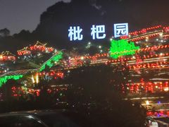 -枇杷园食为鲜火锅(南山店)