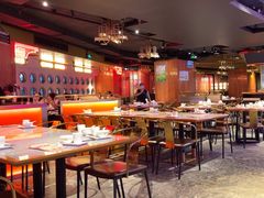 -啫神·广州地标美食(北京路店)