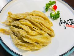 -峨嵋酒家总店(车公庄店)