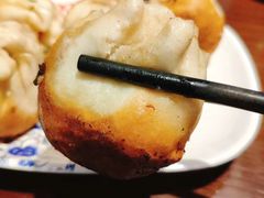 -大壶春生煎(四川中路店)