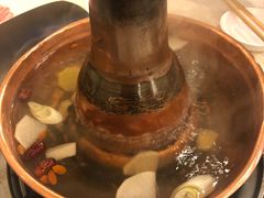 -八先生涮肉房(三里河店)