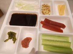 -鸭匠食府·挂炉烤鸭·新京菜(阜成路店)
