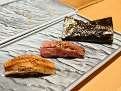 -鮨冠OMAKASE食べ放题(北京首店)