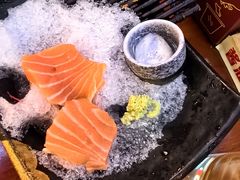 -白石的深夜食堂(万达店)