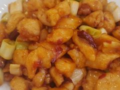 -鑫巴蜀小镇 · 水煮鱼专研店(玉桥店)
