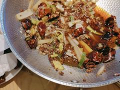 -大丰收脆鱼(浦西万达店)