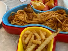 -必胜客(嘉兴万达店)