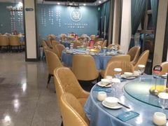 包厢-鲜塘宴·千岛湖大鲫鱼(南湖店)