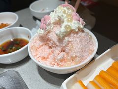 -海底捞火锅(海宁路店)