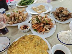 -源海渔村·现捞海鲜(大角湾店)