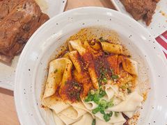-大师兄·西北小馆(北站缤果空间店)