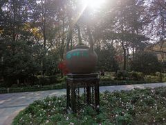 -湖畔居茶楼(湖滨店)