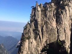 -黄山风景区
