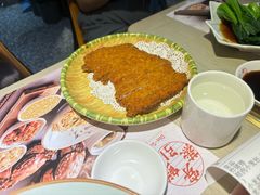 -穿蒸引鲜·嗲记(正大广场店)