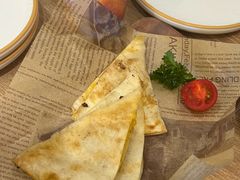 -豪客来牛排(二七万达店)